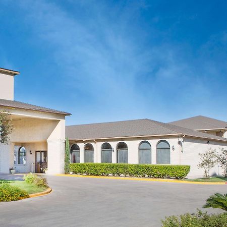 Motel Super 8 By Wyndham San Antonio At I-10 Exterior foto