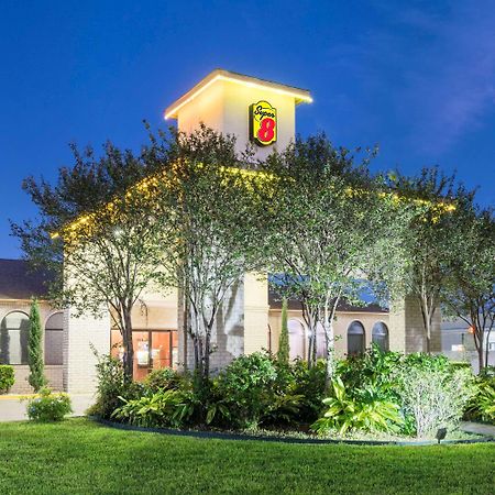 Motel Super 8 By Wyndham San Antonio At I-10 Exterior foto