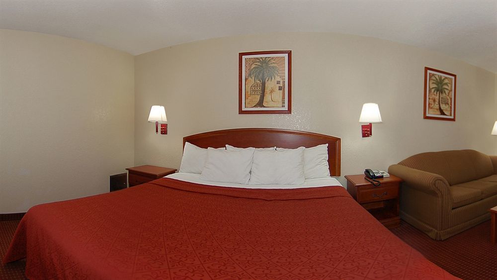 Motel Super 8 By Wyndham San Antonio At I-10 Exterior foto